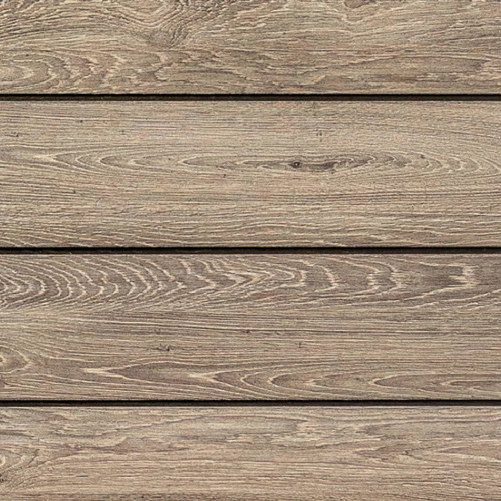 Signature Collection 11 x 7 ft (3.4m x 2.1m) Shed - Ashwood