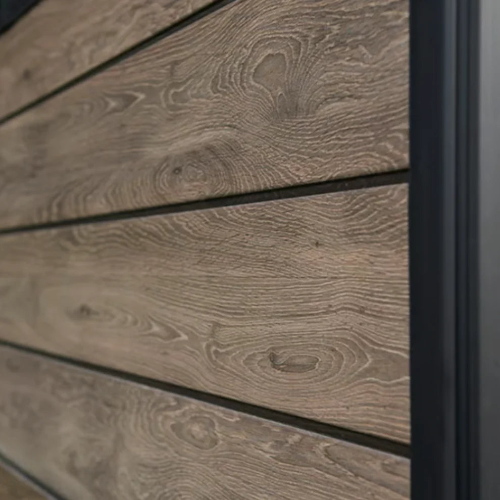 Signature Collection 11 x 7 ft (3.4m x 2.1m) Shed - Ashwood
