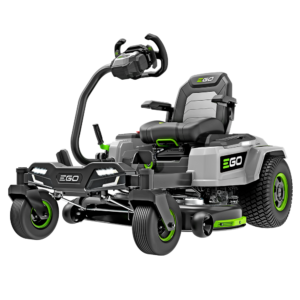 EGO Power+ 52 in. Z6 Zero-Turn Riding Mower Kit